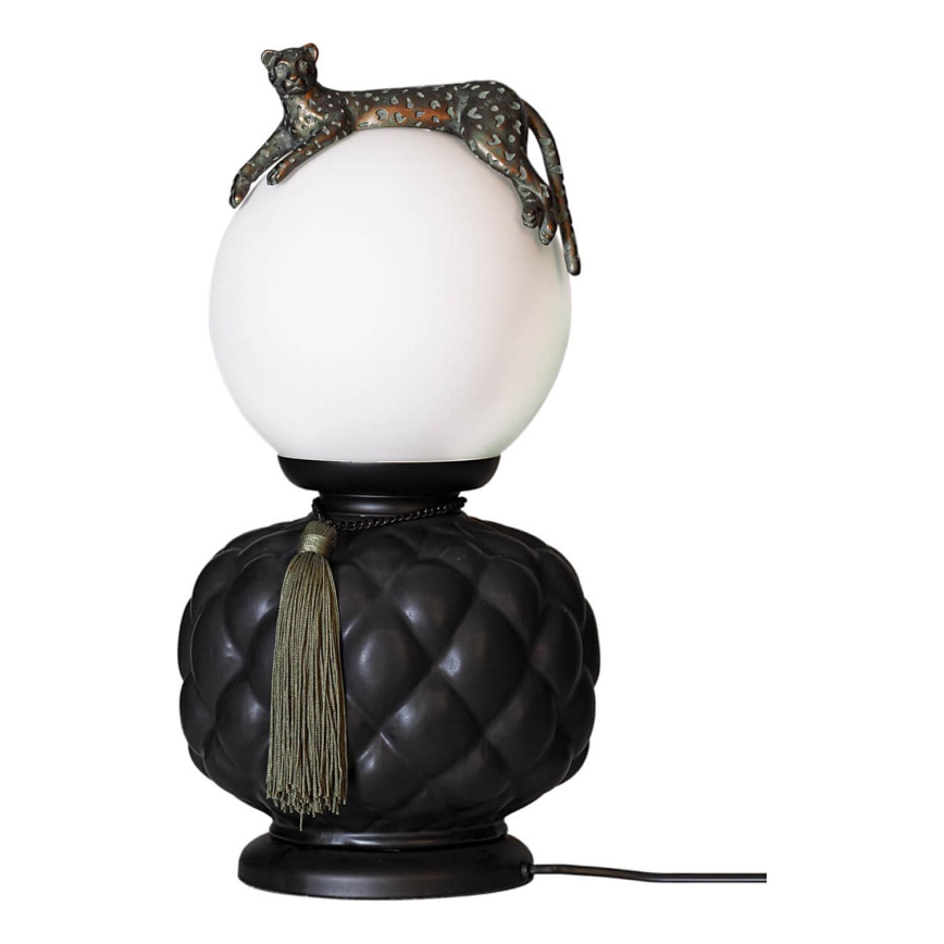 ByRydens - Galda lampa VIVA LA DIVA 1xE27/5W/230V