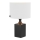 ByRydens - Galda lampa WOODY 1xE27/8W/230V 41 cm