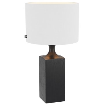 ByRydens - Galda lampa WOODY 1xE27/8W/230V 56 cm
