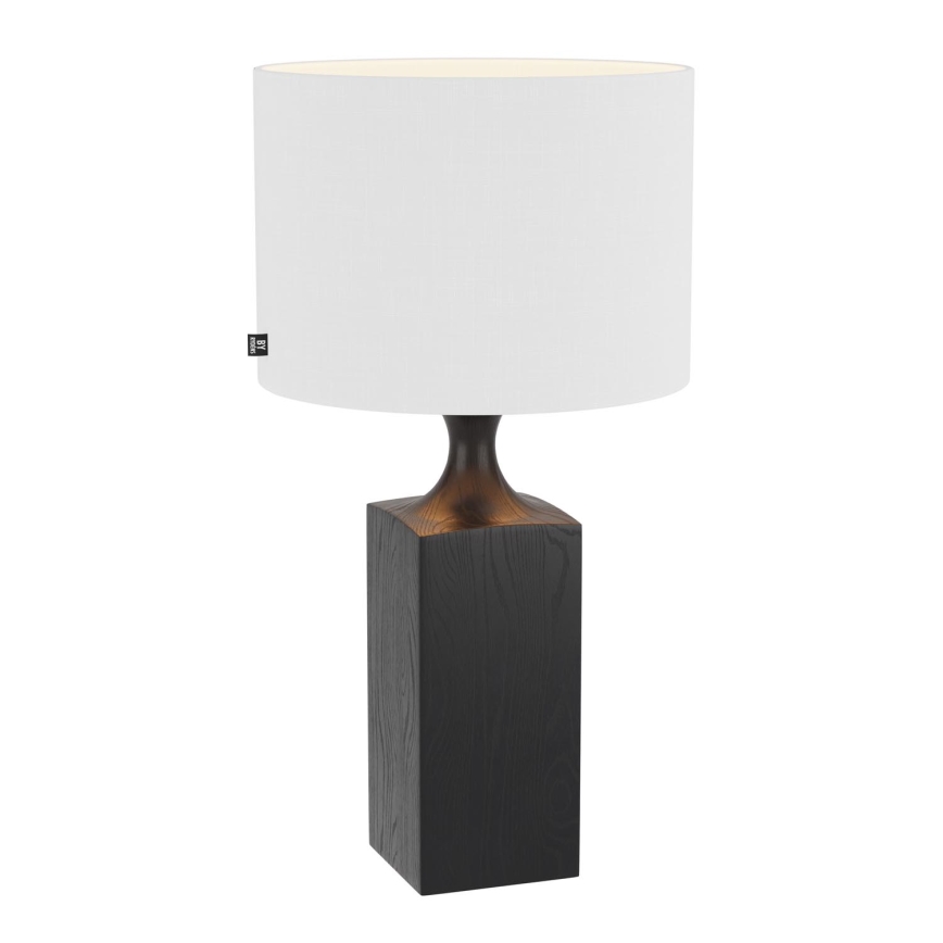 ByRydens - Galda lampa WOODY 1xE27/8W/230V 56 cm