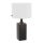 ByRydens - Galda lampa WOODY 1xE27/8W/230V 56 cm