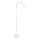 ByRydens - Grīdas lampa BEST 1xE14/5W/230V balta