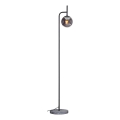 ByRydens - Grīdas lampa BOYLE 1xE27/5W/230V