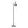 ByRydens - Grīdas lampa BOYLE 1xE27/5W/230V