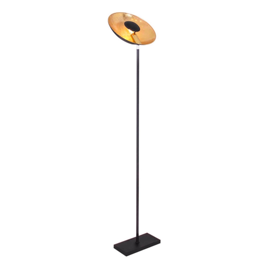 ByRydens - Grīdas lampa CAPTAIN 1xE27/40W/230V