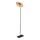 ByRydens - Grīdas lampa CAPTAIN 1xE27/40W/230V