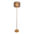 ByRydens - Grīdas lampa HERMINE 1xE27/5W/230V