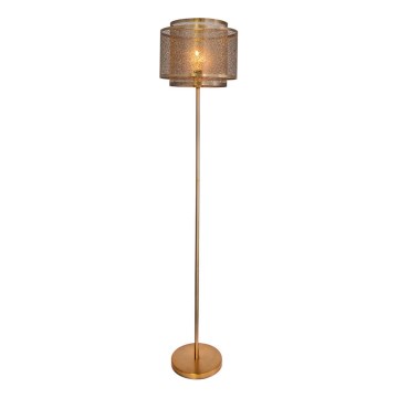 ByRydens - Grīdas lampa HERMINE 1xE27/5W/230V