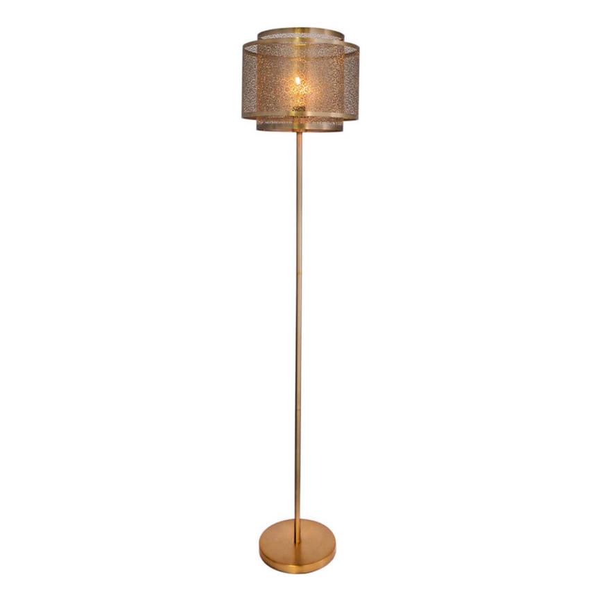 ByRydens - Grīdas lampa HERMINE 1xE27/5W/230V