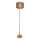ByRydens - Grīdas lampa HERMINE 1xE27/5W/230V
