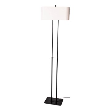 ByRydens - Grīdas lampa LUTON 1xE27/5W/230V