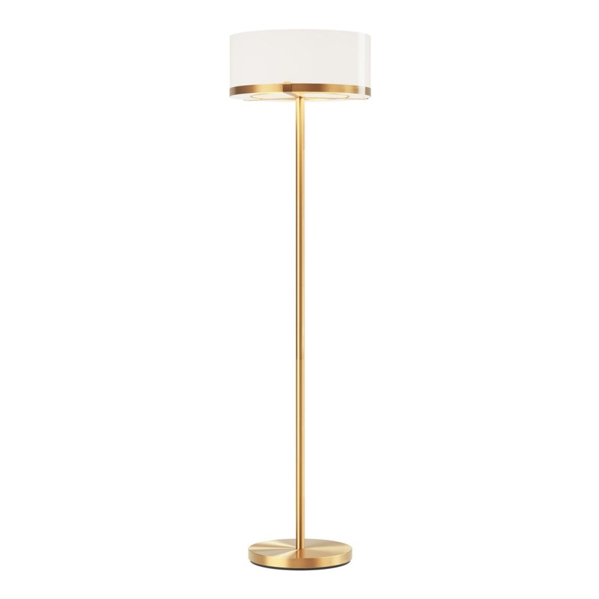 ByRydens - Grīdas lampa MARCEL 1xE27/8W/230V