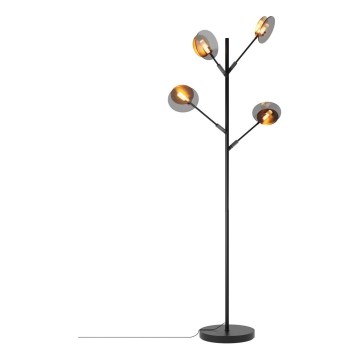 ByRydens - Grīdas lampa TURNO 1xG9/4W/230V