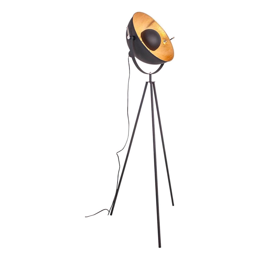 ByRydens - Grīdas stāvlampa CAPTAIN 1xE27/8W/230V