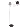 ByRydens - Grīdas stāvlampa FOGGY 3xE14/5W/230V