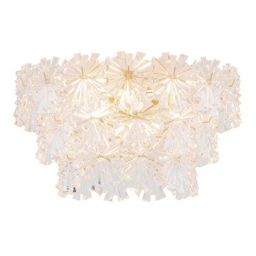 ByRydens - Griestu lampa LORRAINE 3xE14/8W/230V Ø 52 cm