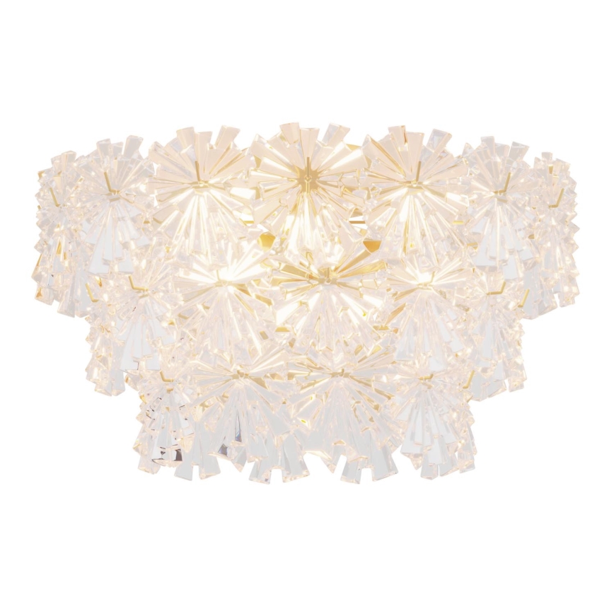 ByRydens - Griestu lampa LORRAINE 3xE14/8W/230V Ø 52 cm