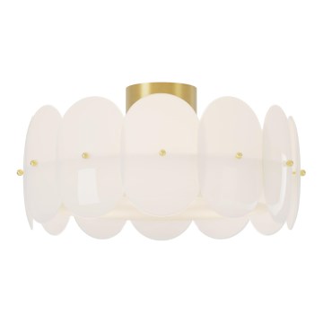 ByRydens - Griestu lampa OMLOTT 3xE27/8W/230V Ø 53 cm