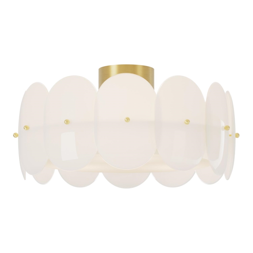 ByRydens - Griestu lampa OMLOTT 3xE27/8W/230V Ø 53 cm