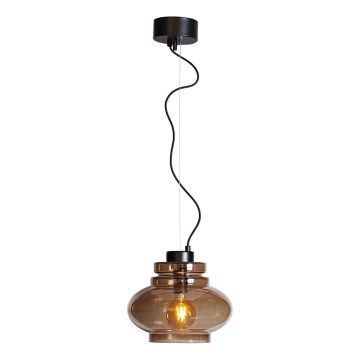 ByRydens - Karājoša lampa ar vadu DOLORES 1xE27/5W/230V