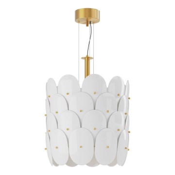 ByRydens - Pakaramā lustra uz kabeļa OMLOTT 1xE27/8W/230V