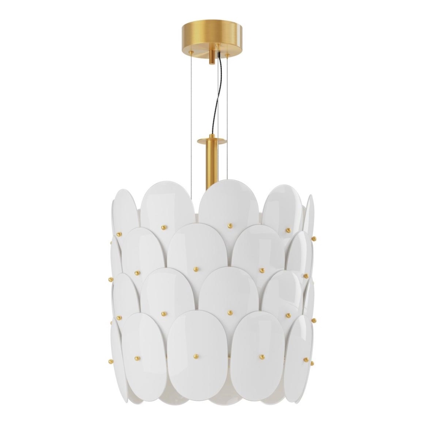 ByRydens - Pakaramā lustra uz kabeļa OMLOTT 1xE27/8W/230V