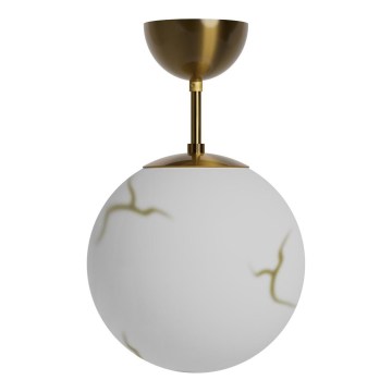 ByRydens - Piestiprināma griestu lampa BELLAGIO 1xE27/8W/230V