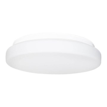 ByRydens - Vannas istabas griestu gaismeklis OCEAN 1xE27/40W/230V IP44 Ø 25 cm