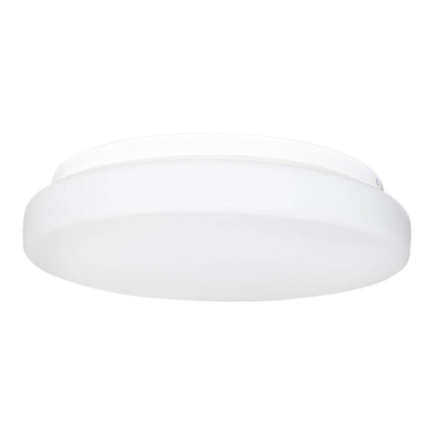 ByRydens - Vannas istabas griestu gaismeklis OCEAN 1xE27/40W/230V IP44 Ø 25 cm