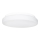 ByRydens - Vannas istabas griestu gaismeklis OCEAN 1xE27/40W/230V IP44 Ø 25 cm