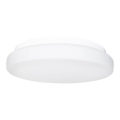 ByRydens - Vannasistabas griestu gaismeklis OCEAN 1xE27/40W/230V IP44 diam. 40 cm