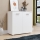 Cabinet MIKE 76x71 cm balta