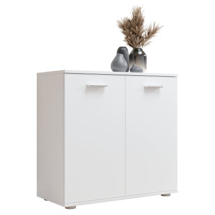 Cabinet MIKE 76x71 cm balta