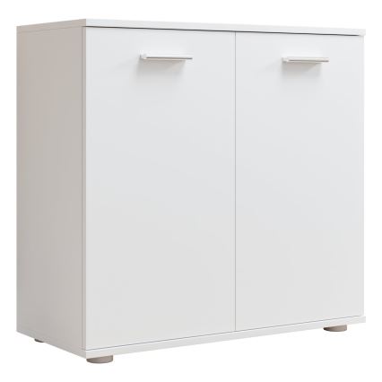 Cabinet MIKE 76x71 cm balta