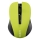 Canyon - Bezvadu pele 800/1000/1200 DPI 2xAAA dzeltena