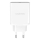 Canyon - Lādēšanas adapteris 1xUSB/230V