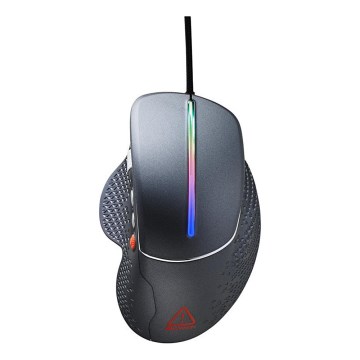 Canyon - LED RGB Gaming pele 800/1600/2400/3200/4800/6400 DPI