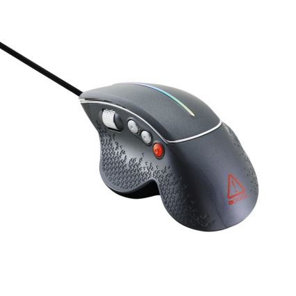 Canyon - LED RGB Gaming pele 800/1600/2400/3200/4800/6400 DPI