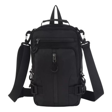 Canyon - Plecu soma 3,5 l melna