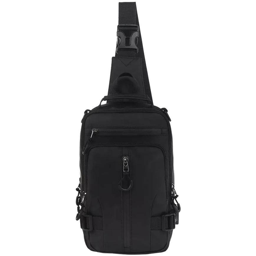 Canyon - Plecu soma 3,5 l melna