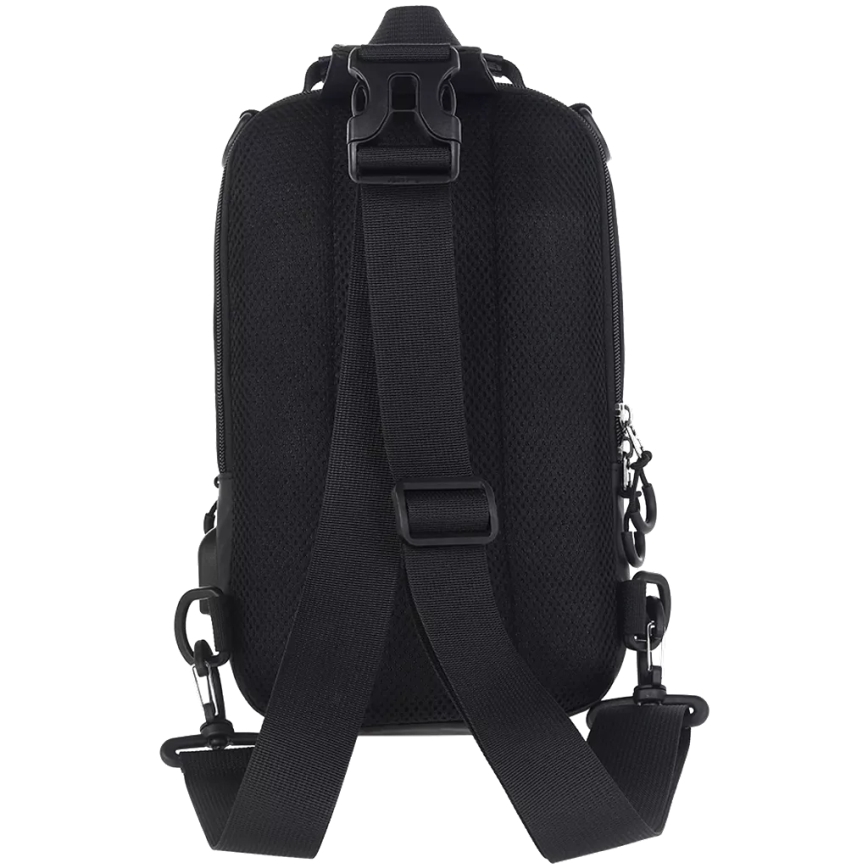 Canyon - Plecu soma 3,5 l melna