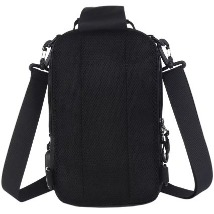 Canyon - Plecu soma 3,5 l melna