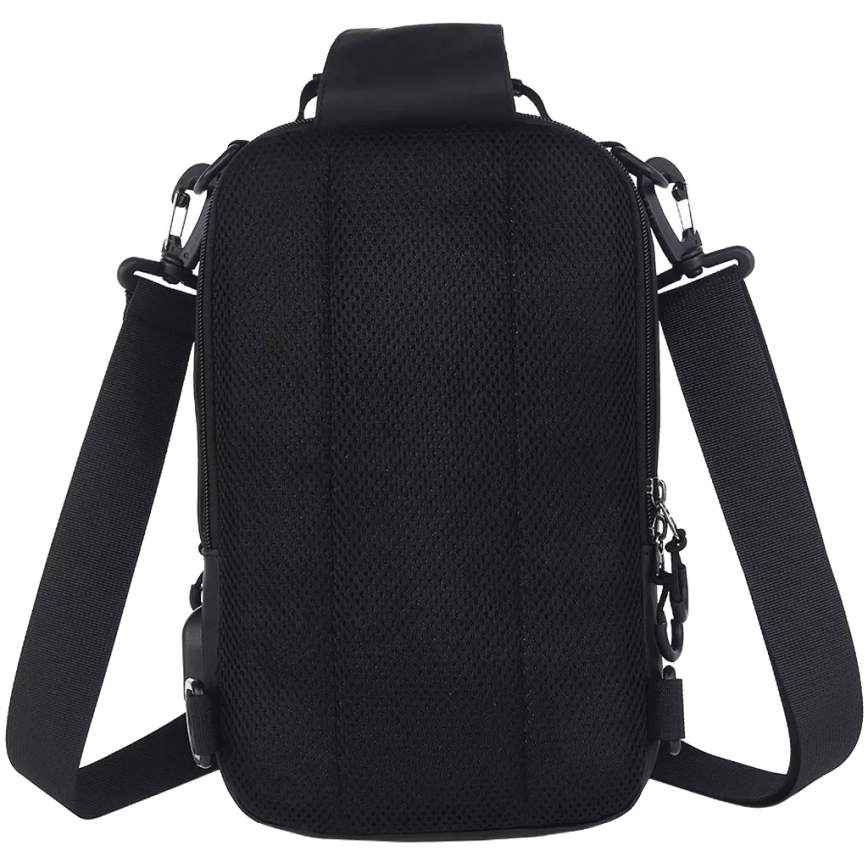 Canyon - Plecu soma 3,5 l melna