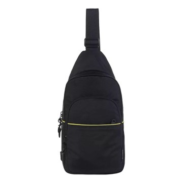 Canyon - Plecu soma 3,5 l melna