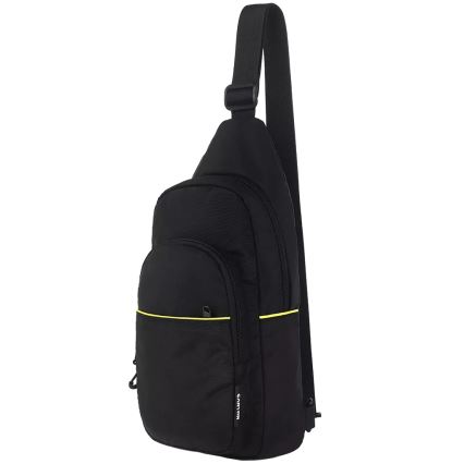 Canyon - Plecu soma 3,5 l melna
