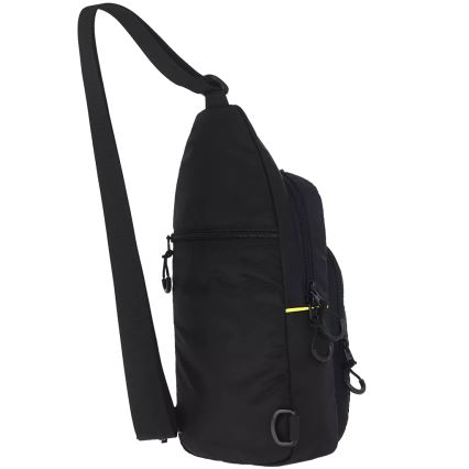 Canyon - Plecu soma 3,5 l melna