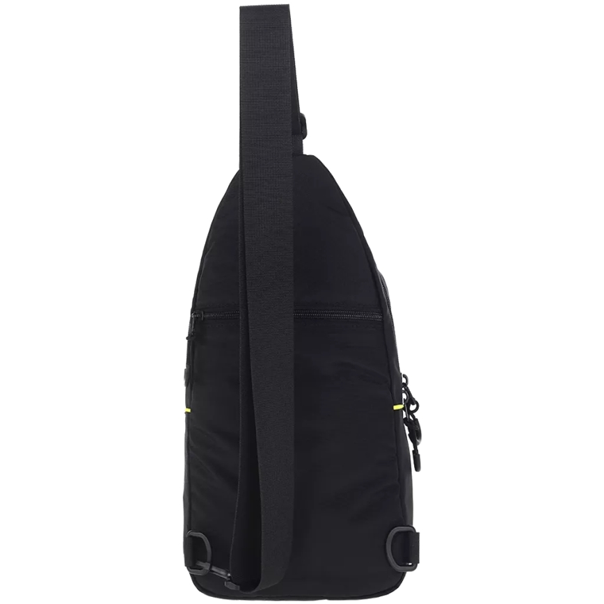 Canyon - Plecu soma 3,5 l melna