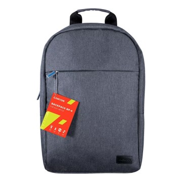 Canyon - Portatīvā datora mugursoma 12l 15,6