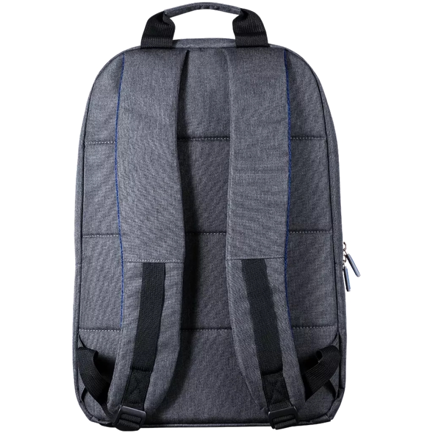 Canyon - Portatīvā datora mugursoma 12l 15,6 pelēka