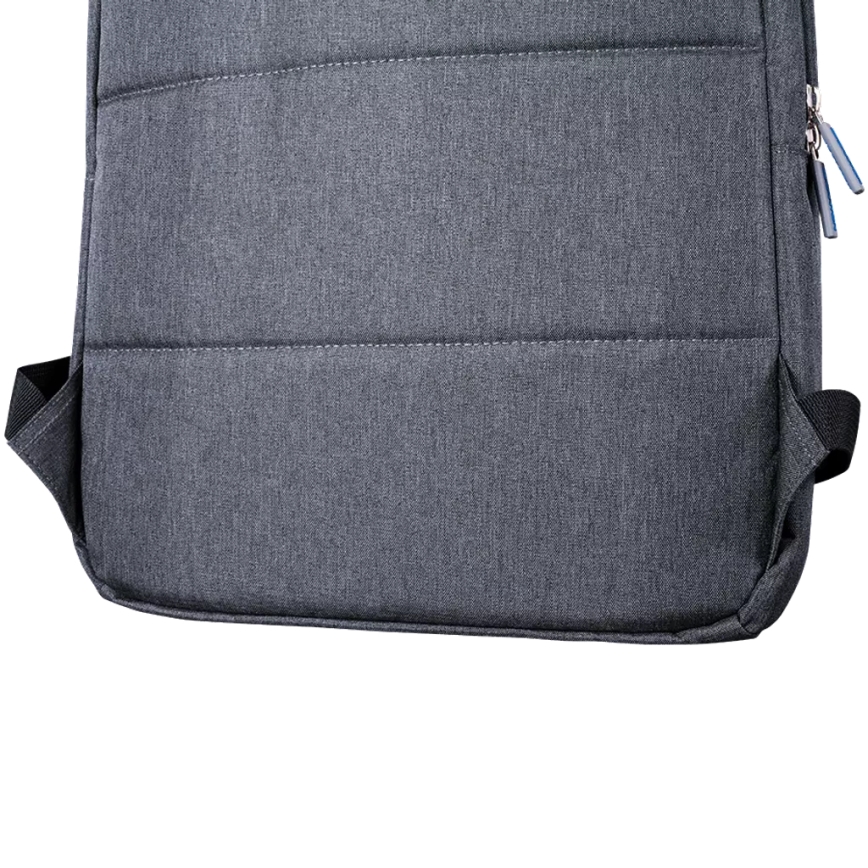 Canyon - Portatīvā datora mugursoma 12l 15,6 pelēka